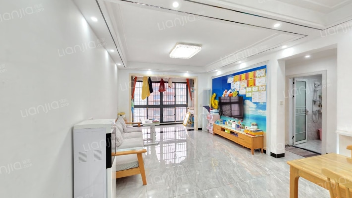 松雅湖壹号二手房实景图