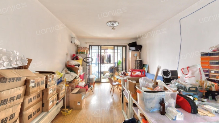 保利东郡祥园二手房实景图