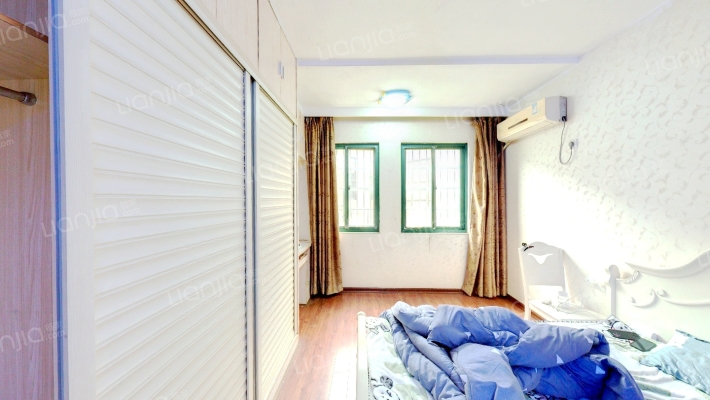 象湖景苑二手房实景图