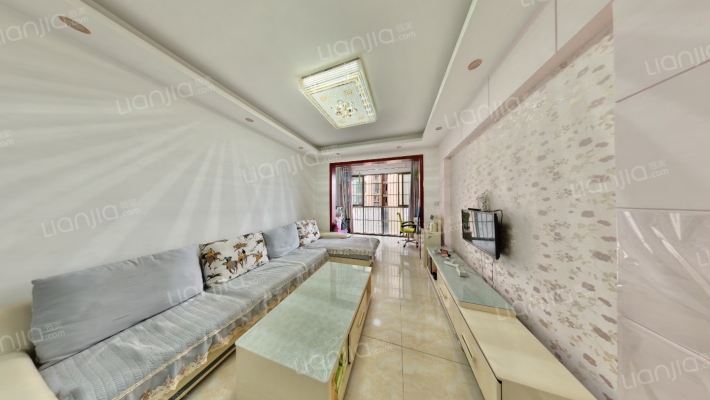 尚林幸福城二手房实景图