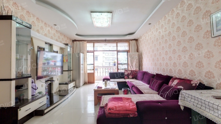 聚兴小区二手房实景图