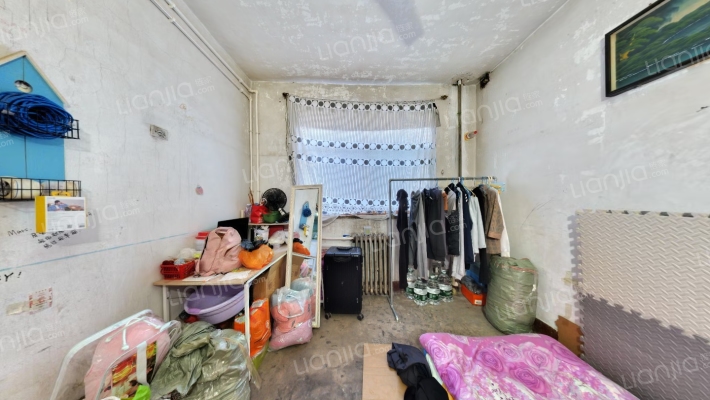 市食品公司宿舍二手房实景图