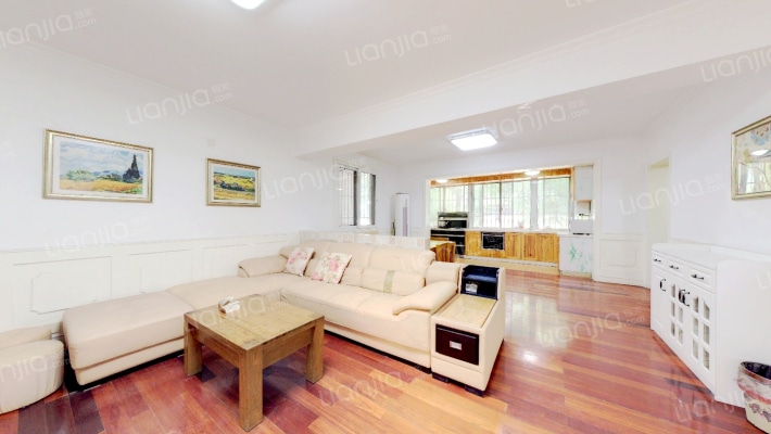 台城花园二手房实景图