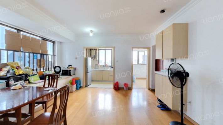 星汇兰亭二手房实景图