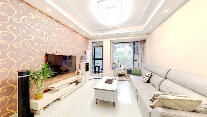 上东阳光美悦林二手房实景图