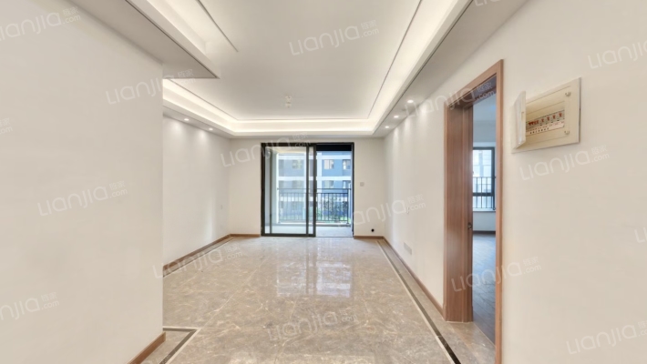 金地正华漾时代二手房实景图