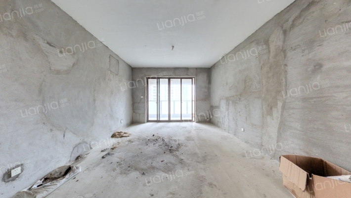 利嘉中心二手房实景图