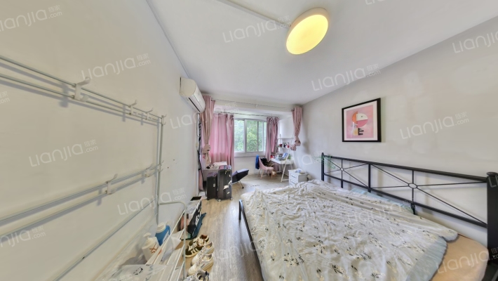 瑞金路二号四号小区二手房实景图