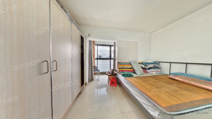 锦城星苑一期二手房实景图