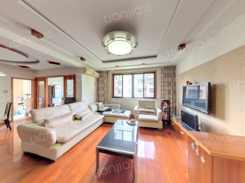 整租·汇景名苑 3室2厅 南/北