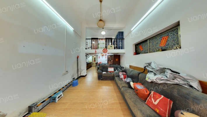 黄岐罗村二手房实景图