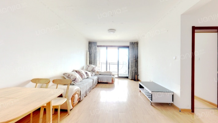 大观国际居住区二手房实景图