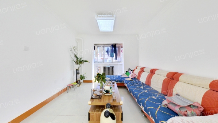 石桥西区二手房实景图