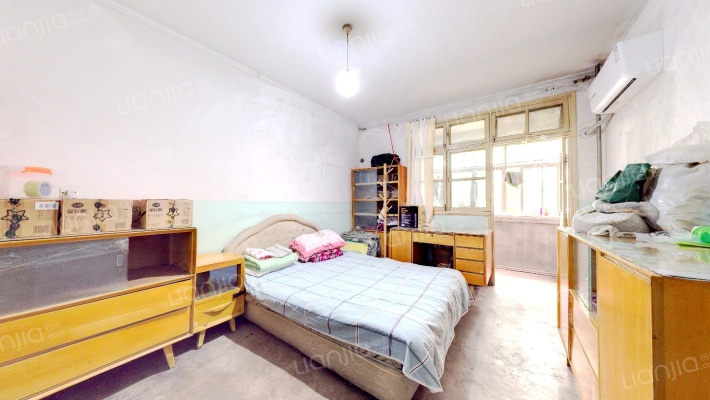 中机六院家属院二手房实景图