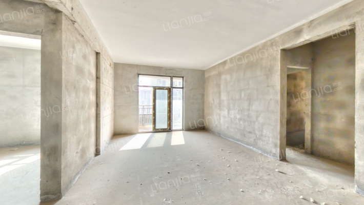 文腾藏珑苑二手房实景图