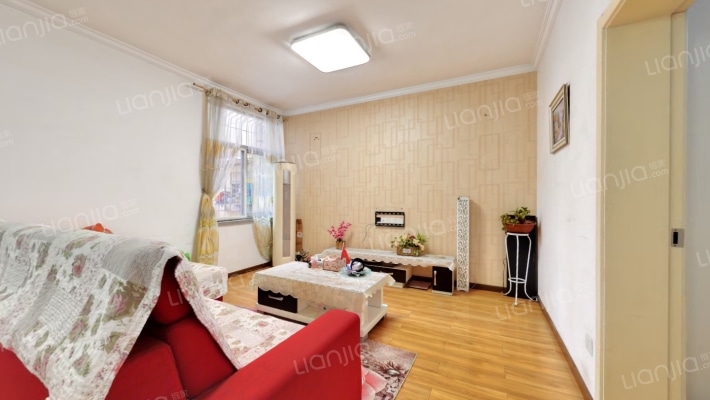 华苑社区二手房实景图