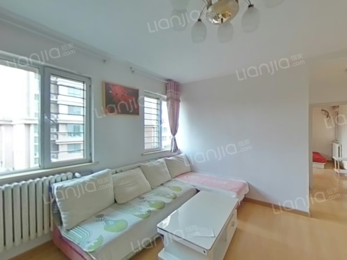 整租·宝龙城市广场 2室1厅 南/北