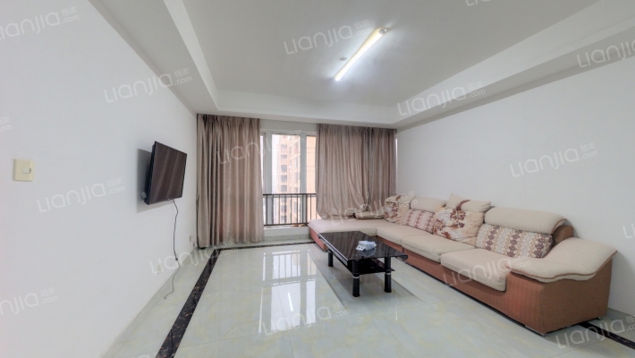 海上明月二手房实景图