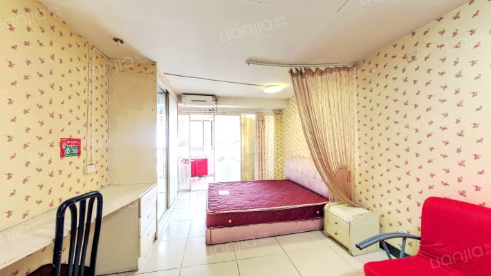 东一国际二手房实景图