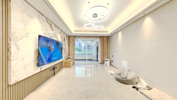 置地龙湖星澜湾E区二手房实景图