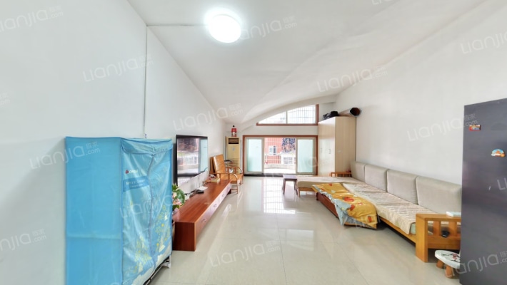 锦绣中星二手房实景图