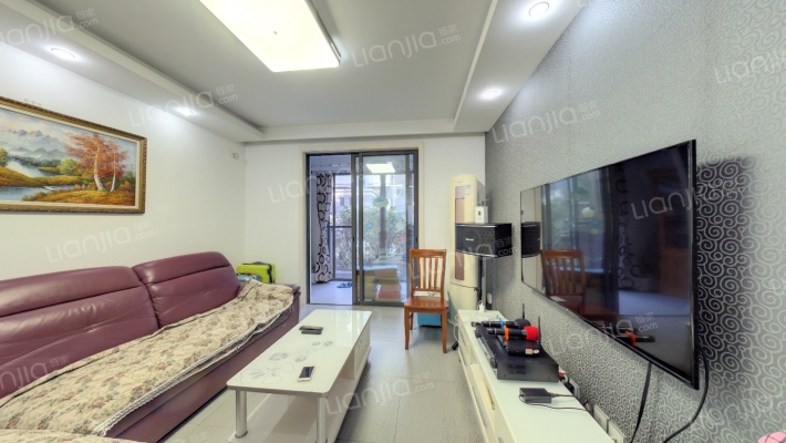 嘉城雅颂湾二手房实景图