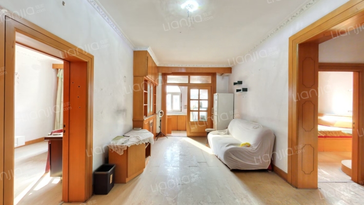 马栏广场东二手房实景图