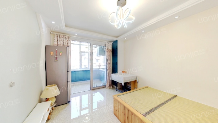 金丰街坊二手房实景图