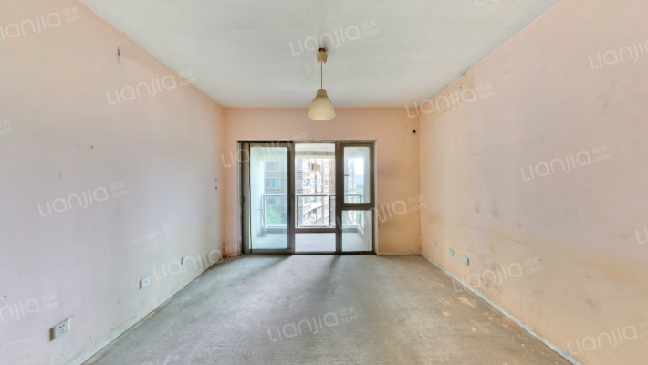 南城都汇汇尚园二手房实景图