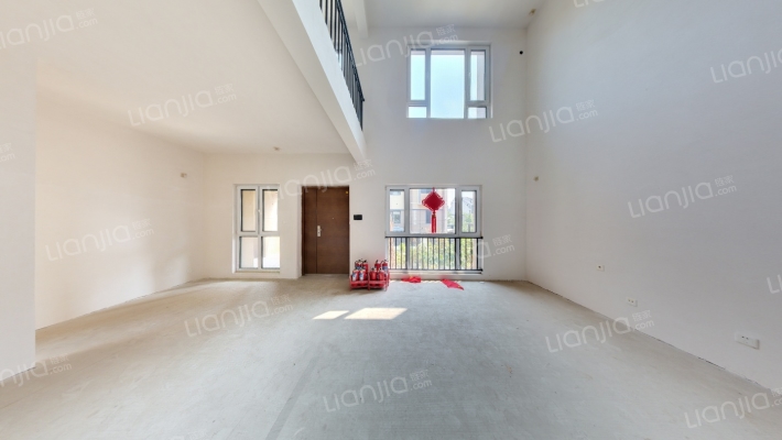 璟和苑二手房实景图