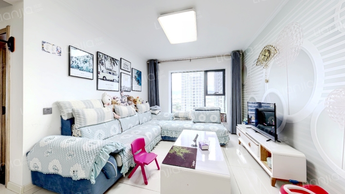 三千渡二手房实景图