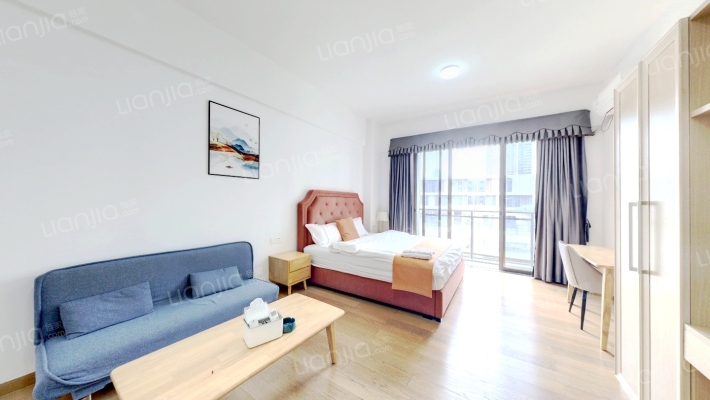 壹品EPark二手房实景图