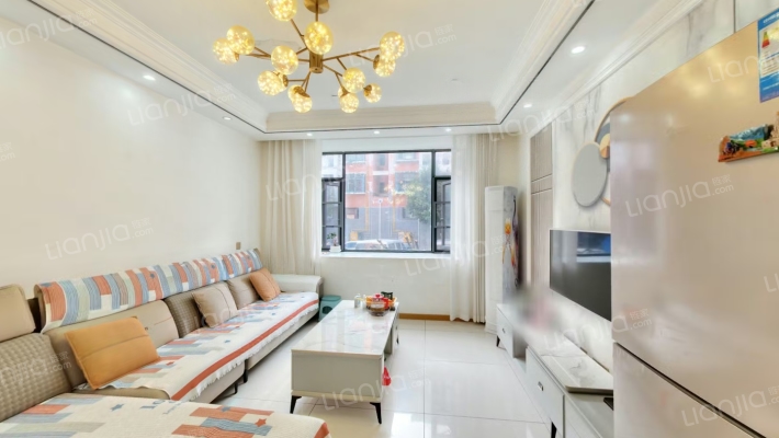 花乡民居二手房实景图