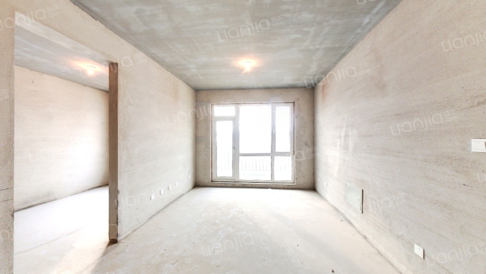 亿达第一郡二期二手房实景图