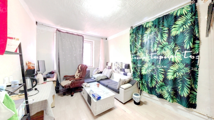 新兴巷二手房实景图