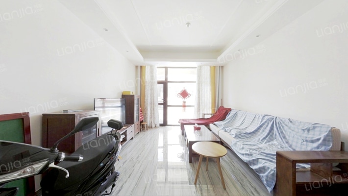 碧桂园北京郡二手房实景图