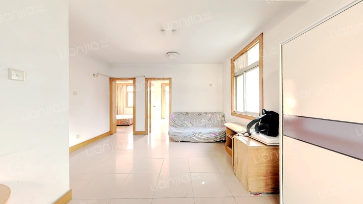 江汽一村二手房实景图