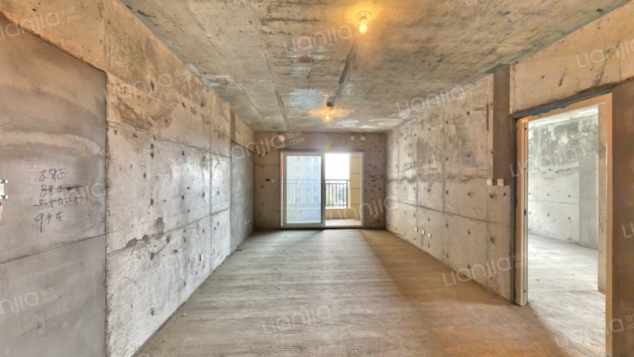 当代上品湾二手房实景图