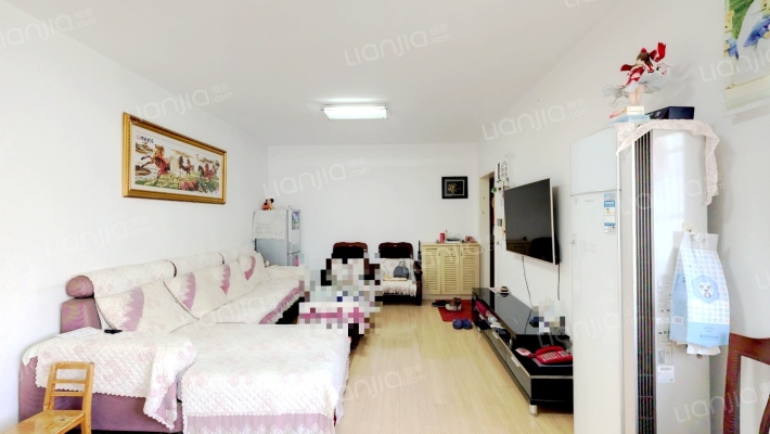 中冶设计院小区二手房实景图