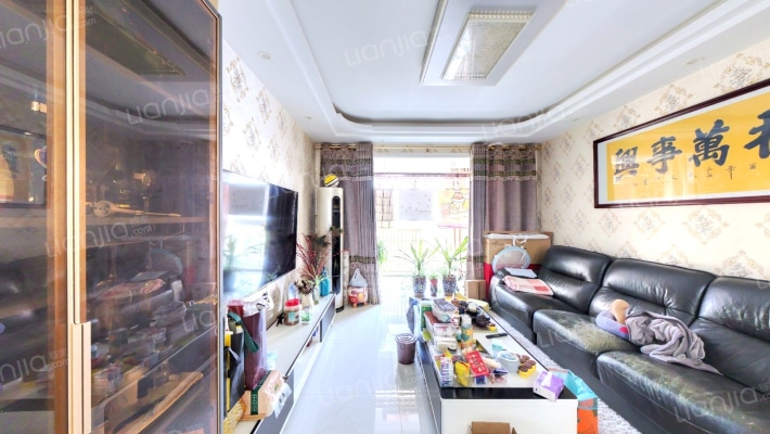 育贤公寓二手房实景图