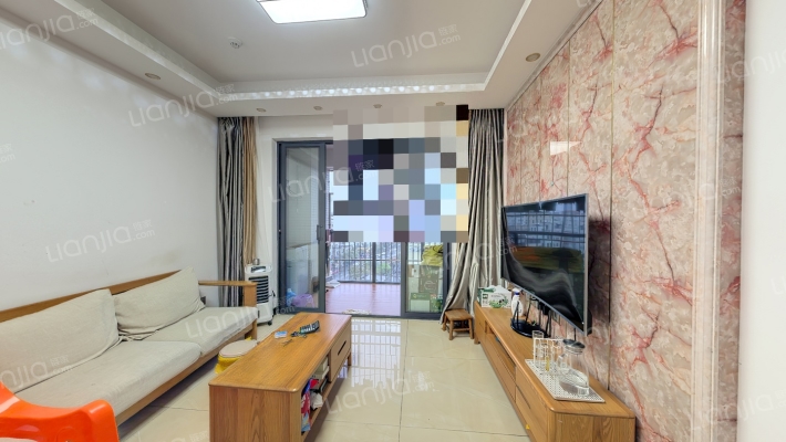 源安隆广场二手房实景图