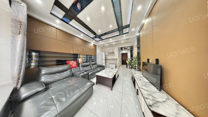 和裕欧景二手房实景图