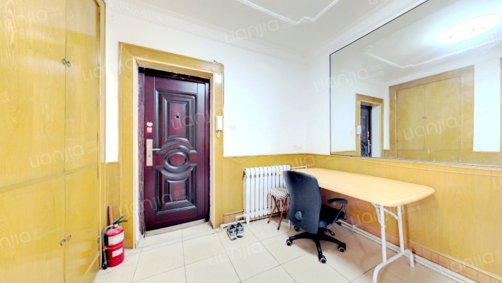 苹果苑小区(杏花岭区)二手房实景图