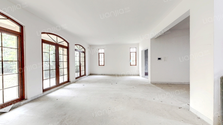 绿城雅园二手房实景图