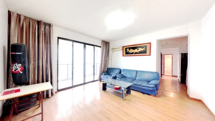 东翰锦园二手房实景图