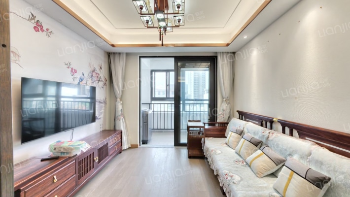 时代芳华二手房实景图