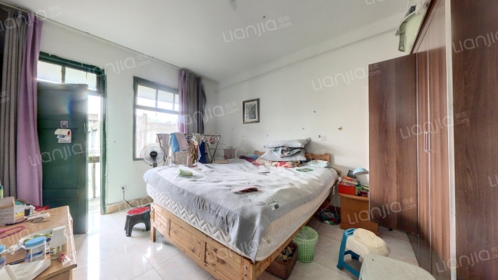 水电十局上基地家属院二手房实景图