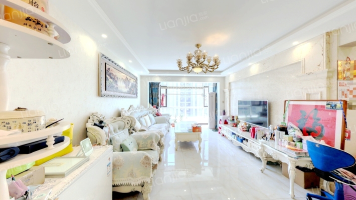 华润奉天九里二手房实景图