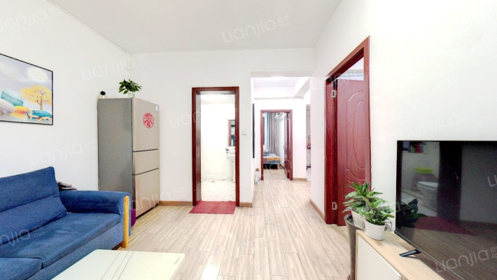 建滔昇悦居二手房实景图