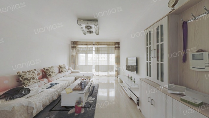 万恒天籁湾二手房实景图